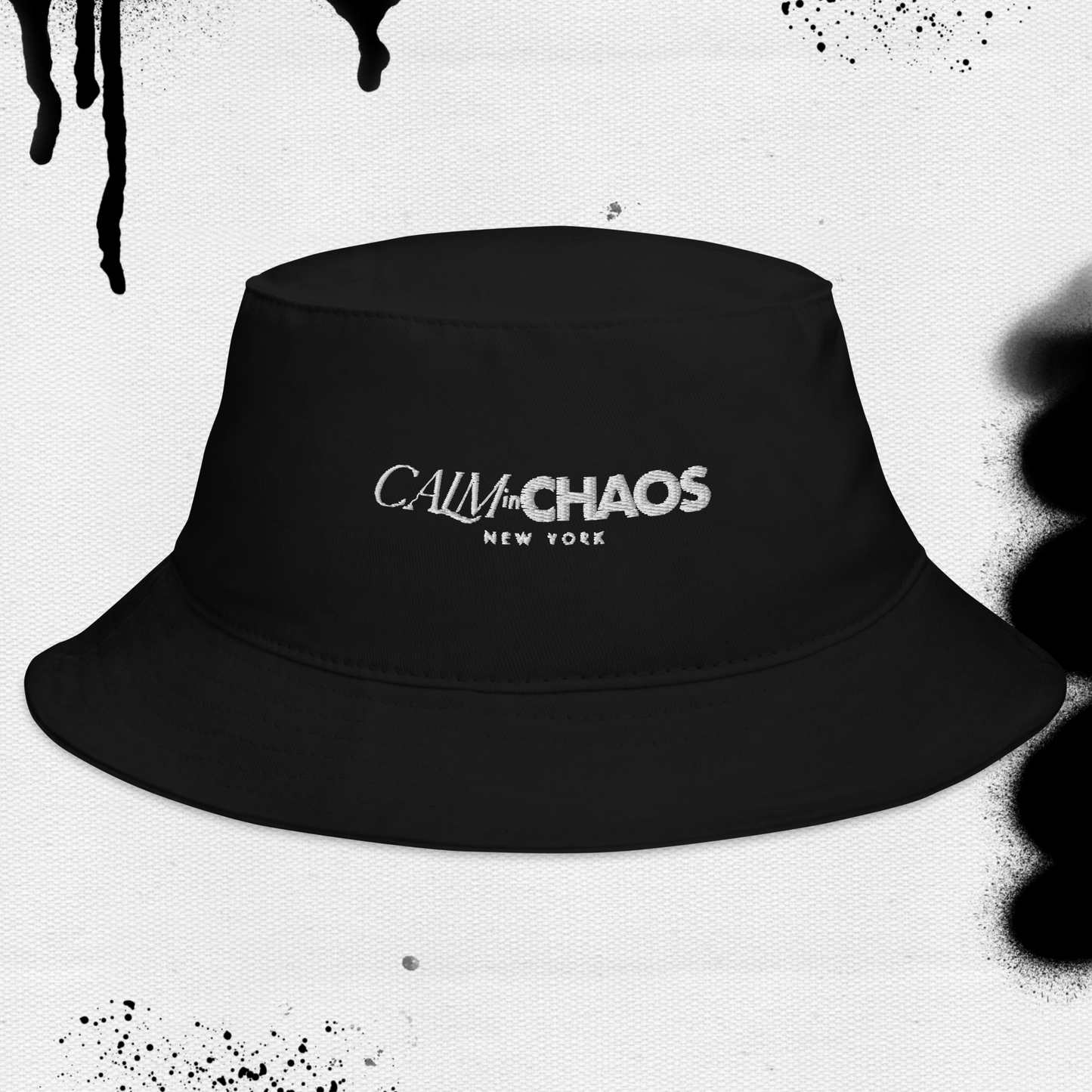 Bucket Hat | the prologue