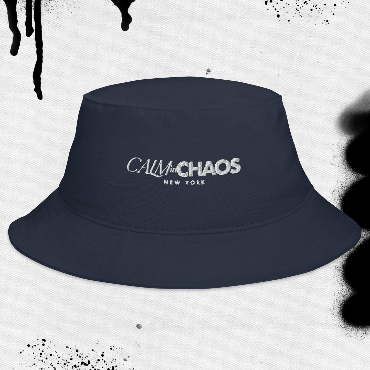 Bucket Hat | the prologue