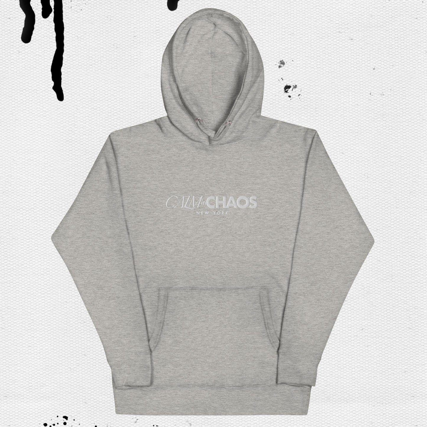 Unisex Hoodie | the prologue